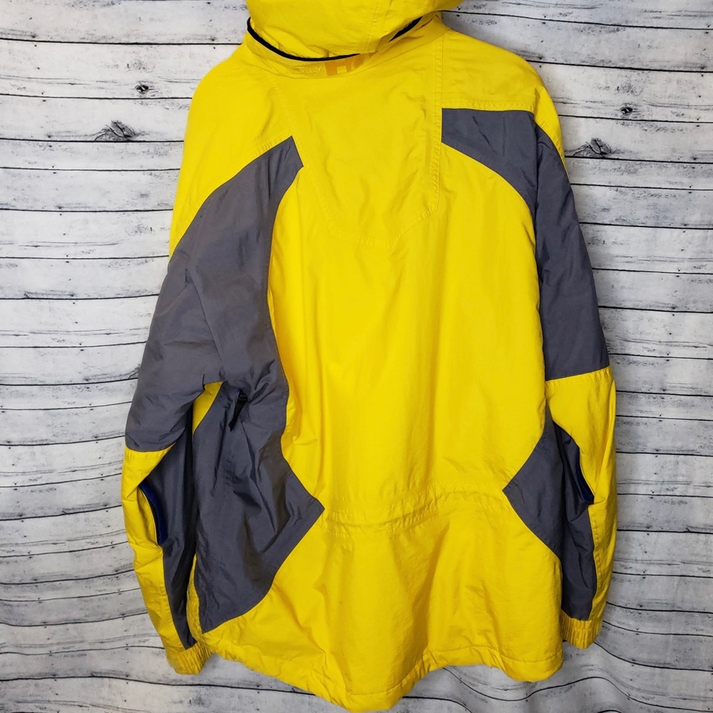 Helly Hansen Mens Winter Proof Jacket - image 3